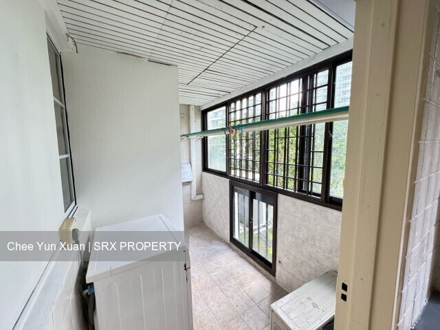 The Beaumont (D9), Condominium #621359141